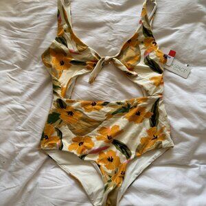 L Space Swim